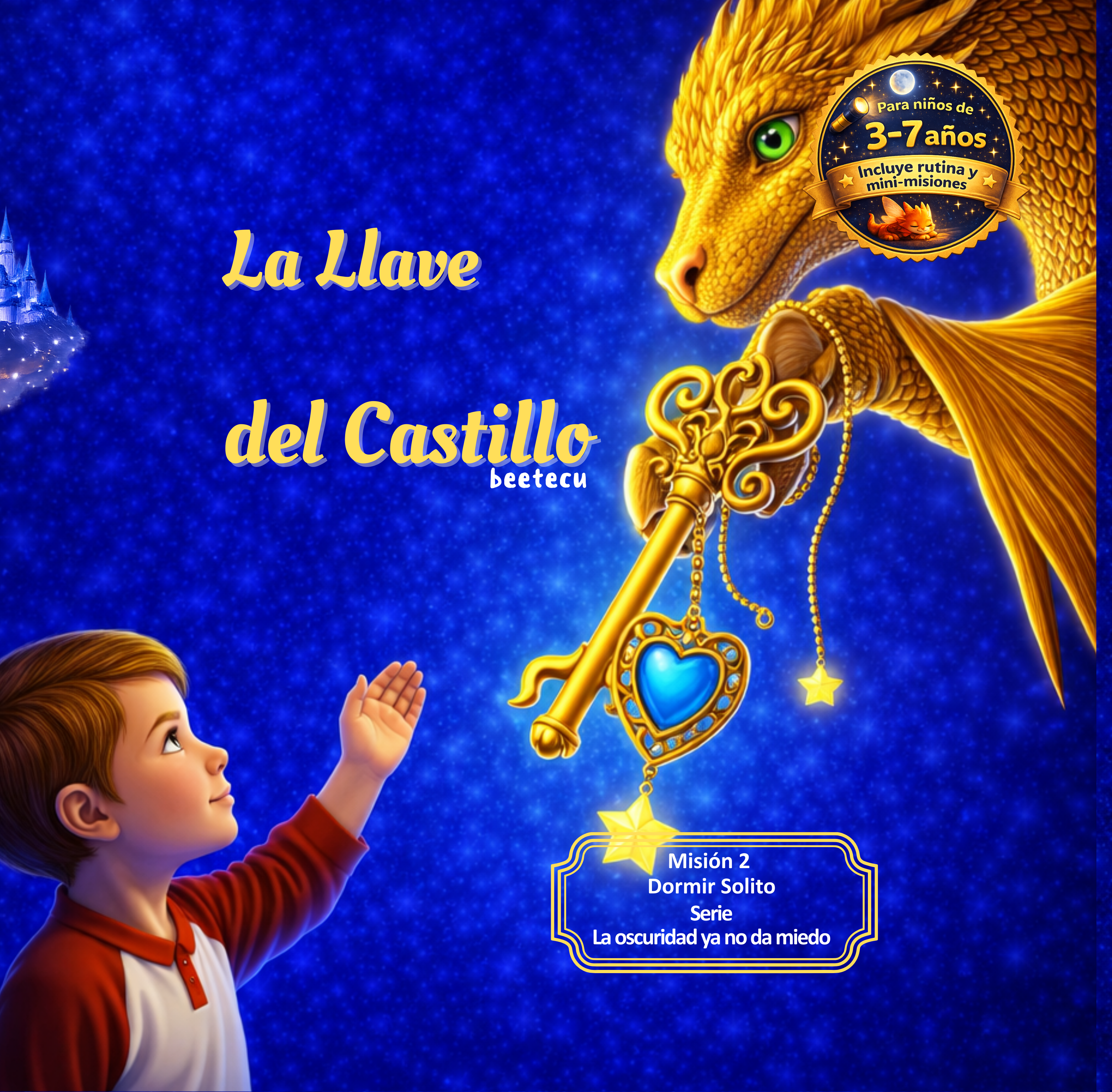 La Llave del Castillo